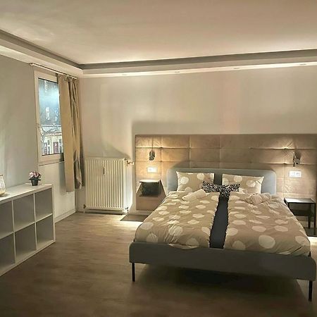 Ar Living Vienna Klosterneuburger Studios Екстер'єр фото