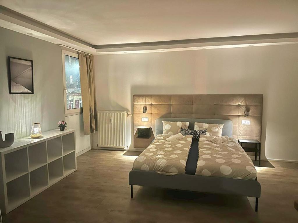 Ar Living Vienna Klosterneuburger Studios Екстер'єр фото