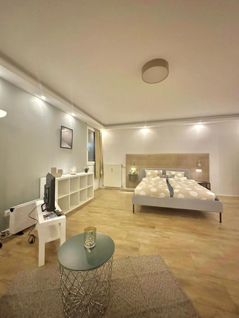 Ar Living Vienna Klosterneuburger Studios Екстер'єр фото