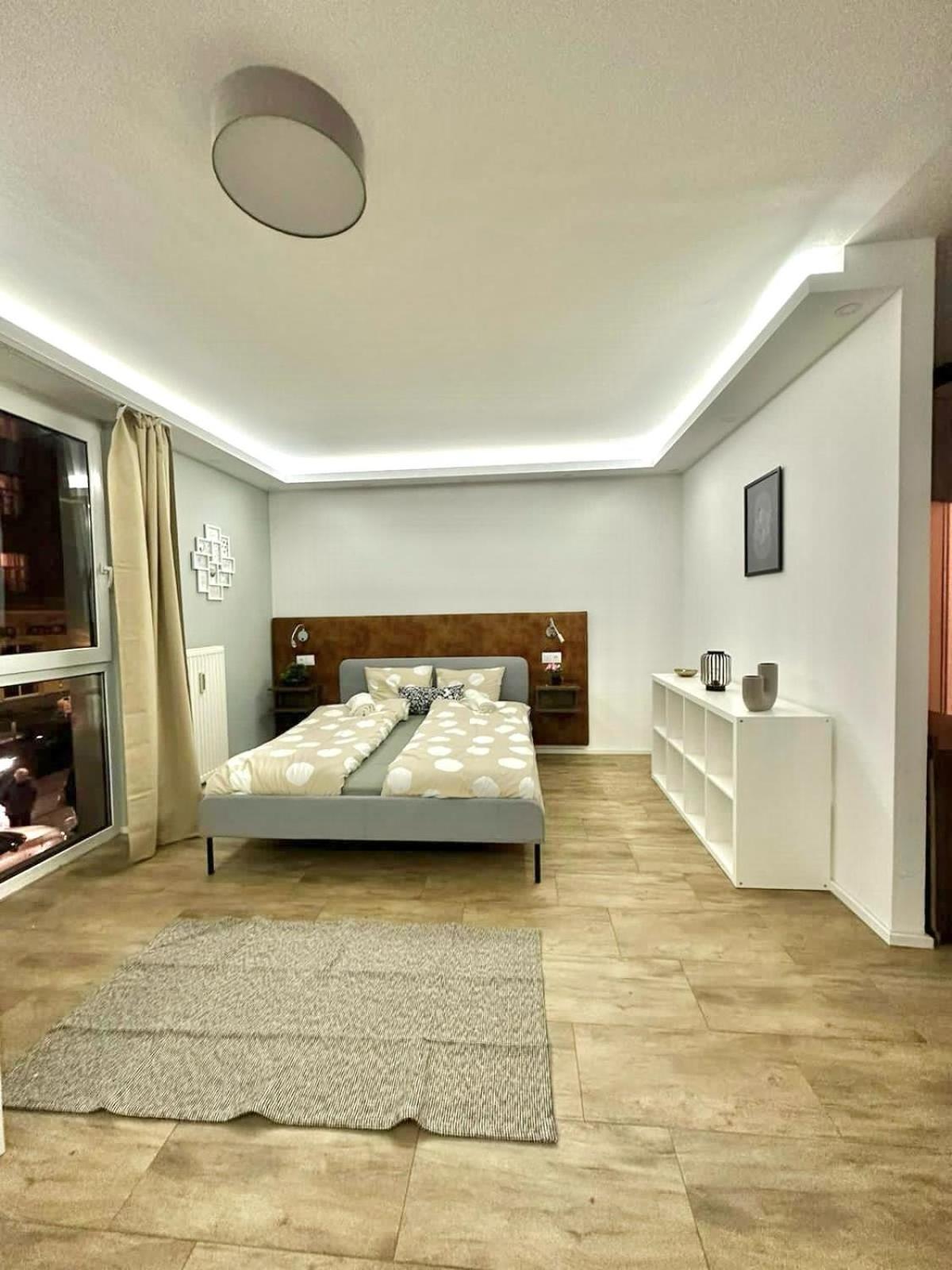 Ar Living Vienna Klosterneuburger Studios Екстер'єр фото